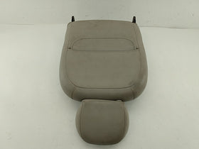 Jeep Liberty Passenger Right Front Seat Upper Cushion - 0