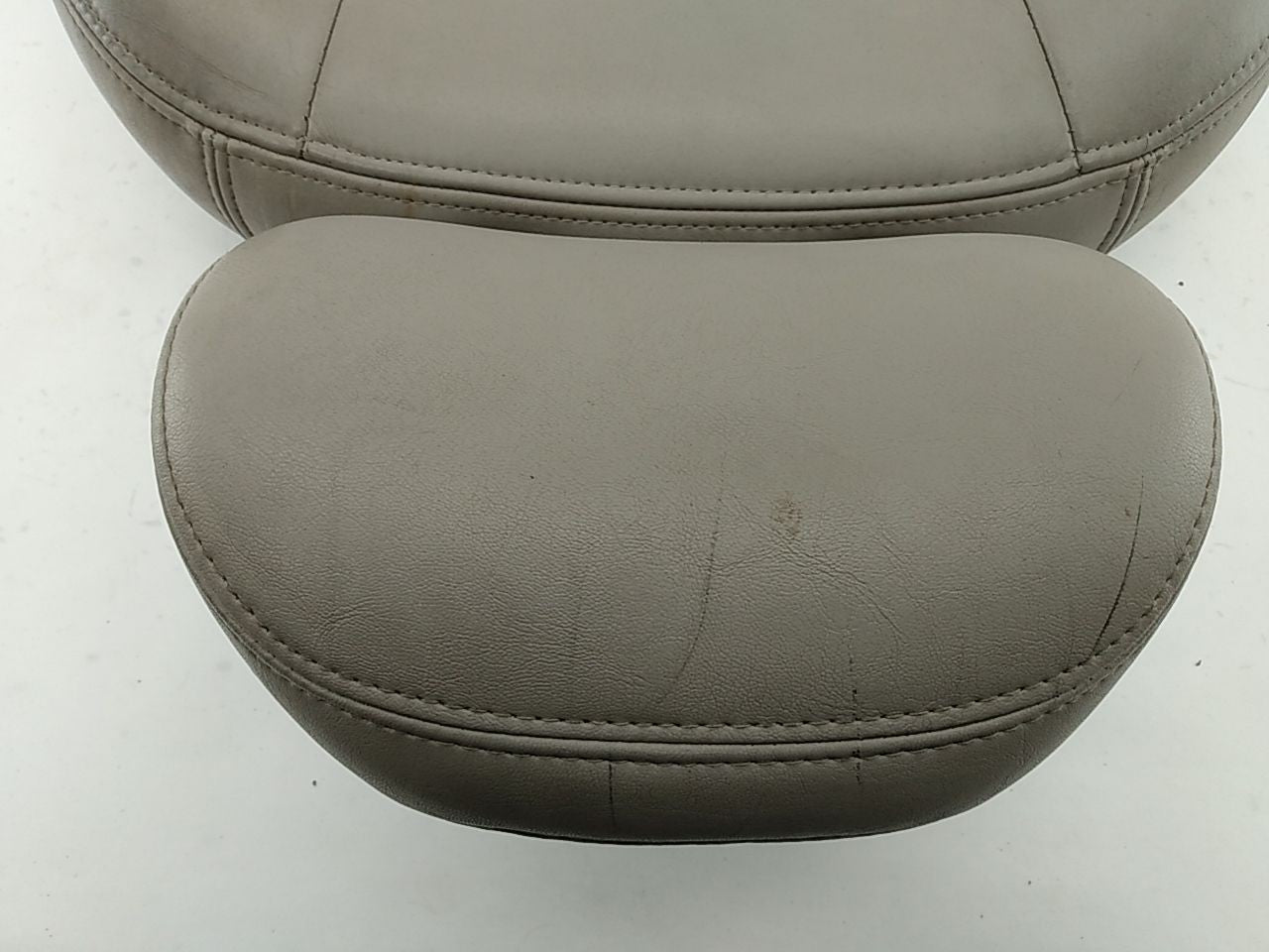 Jeep Liberty Passenger Right Front Seat Upper Cushion