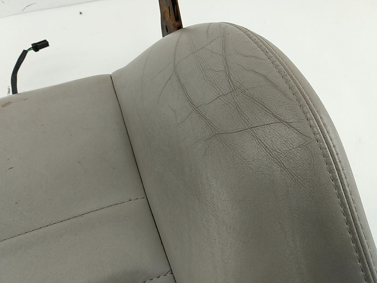 Jeep Liberty Passenger Right Front Seat Upper Cushion