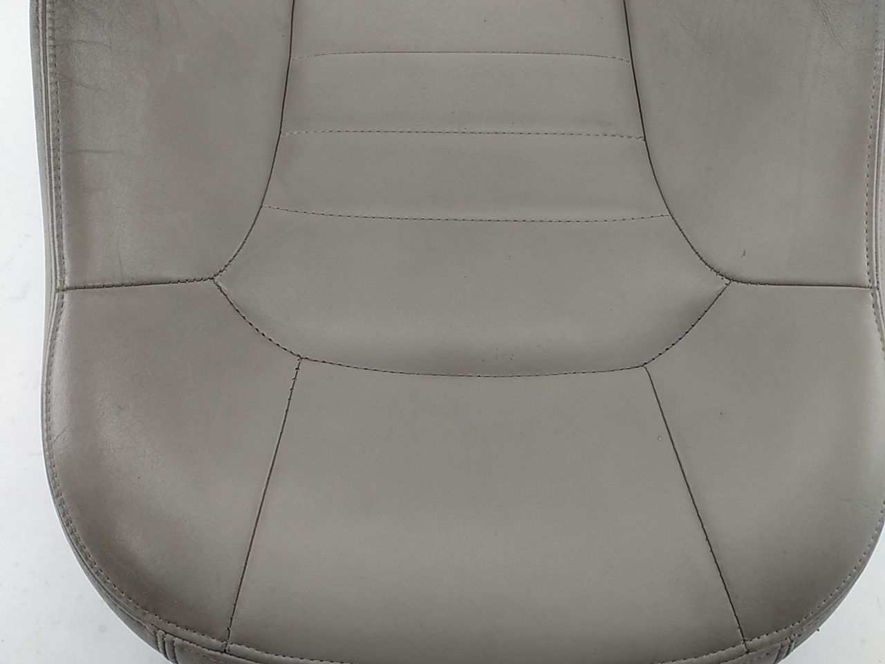 Jeep Liberty Passenger Right Front Seat Upper Cushion