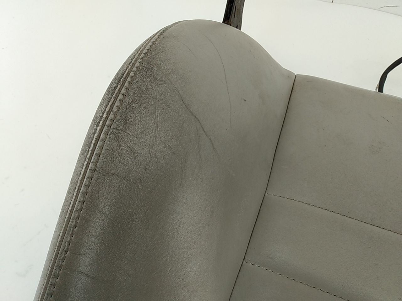 Jeep Liberty Passenger Right Front Seat Upper Cushion