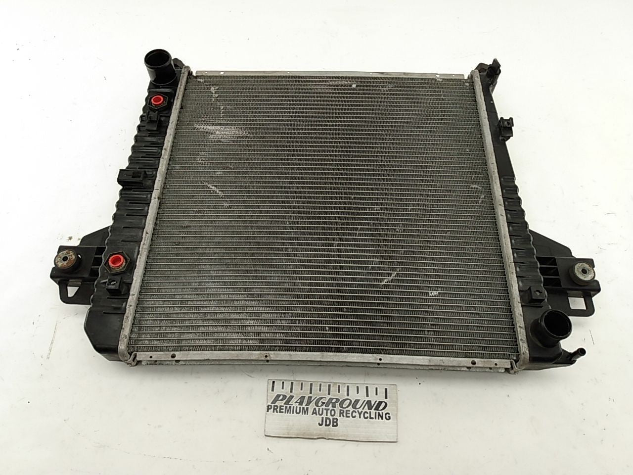 Jeep Liberty Radiator