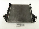 Jeep Liberty Radiator-1
