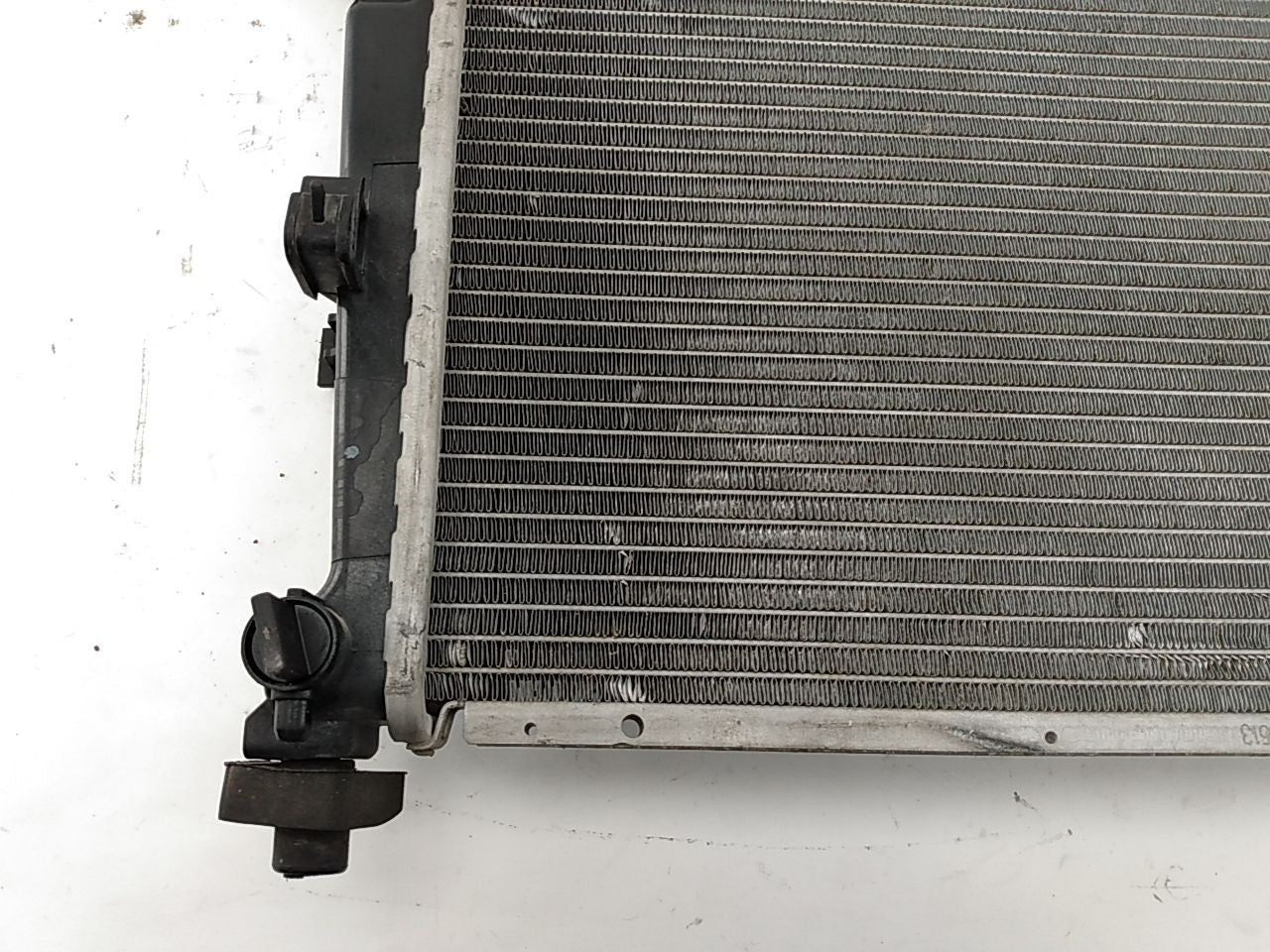 Jeep Liberty Radiator - 0