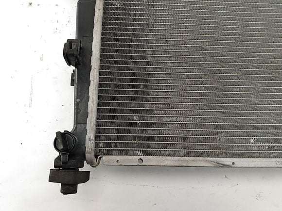 Jeep Liberty Radiator