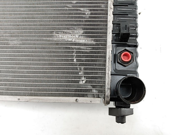 Jeep Liberty Radiator