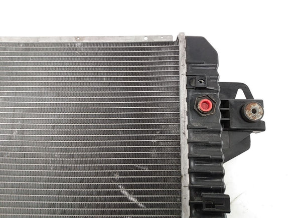 Jeep Liberty Radiator