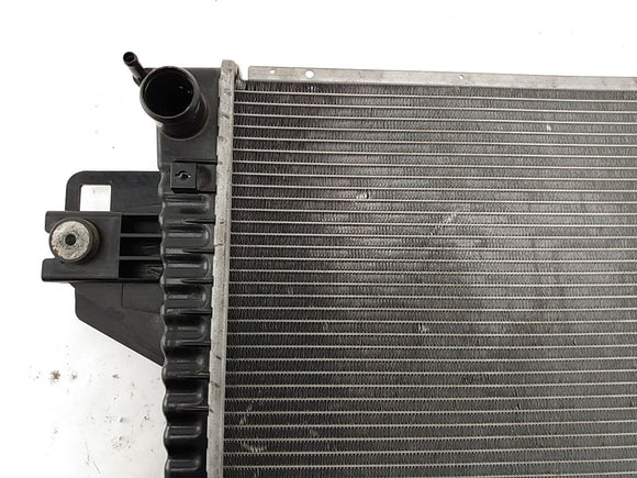 Jeep Liberty Radiator