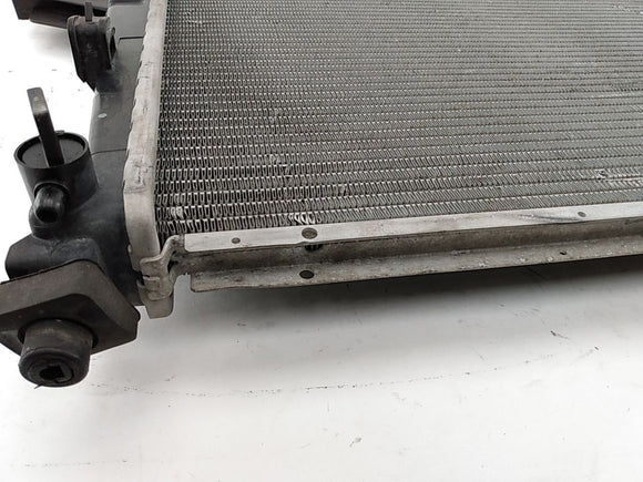 Jeep Liberty Radiator