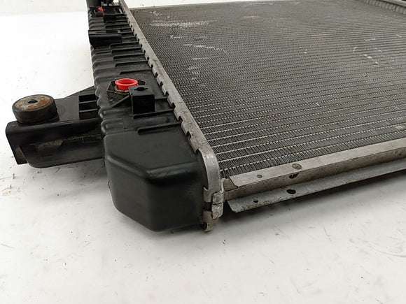 Jeep Liberty Radiator