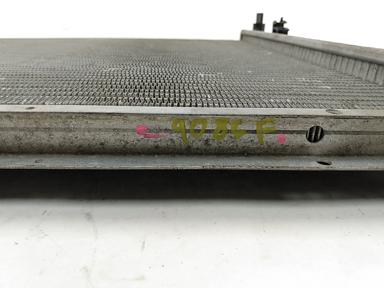 Jeep Liberty Radiator