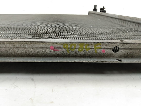 Jeep Liberty Radiator