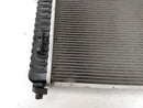 Jeep Liberty Radiator-10