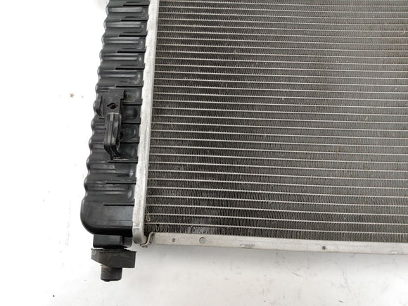 Jeep Liberty Radiator
