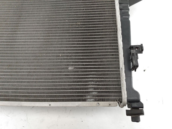 Jeep Liberty Radiator