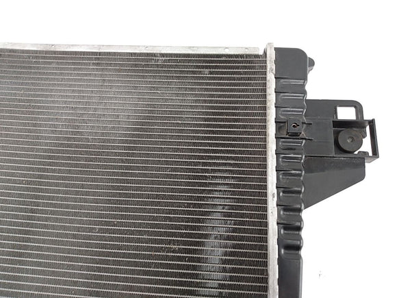 Jeep Liberty Radiator