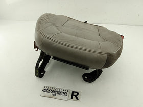 Jeep Liberty Passenger Right Front Power Seat Base and Track