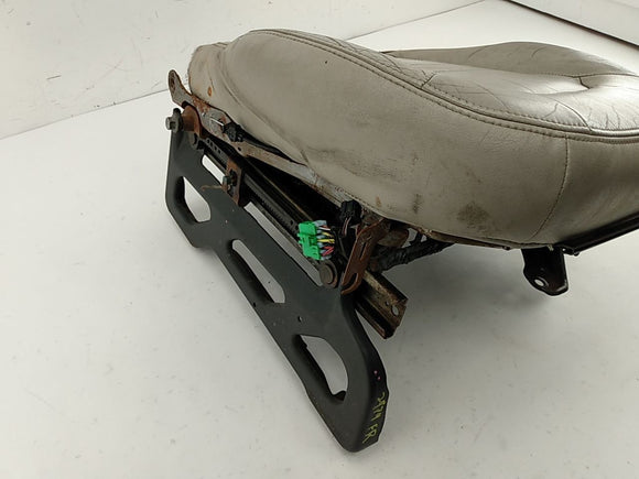 Jeep Liberty Passenger Right Front Power Seat Base and Track