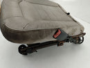 Jeep Liberty Passenger Right Front Power Seat Base and Track-3