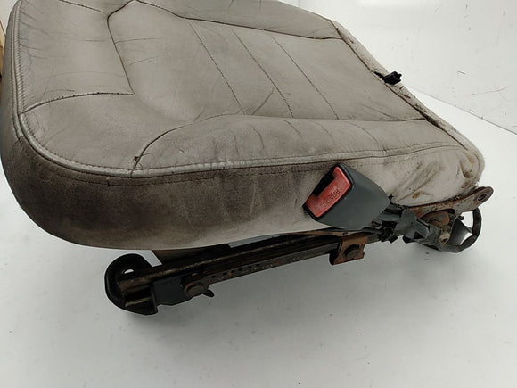 Jeep Liberty Passenger Right Front Power Seat Base and Track