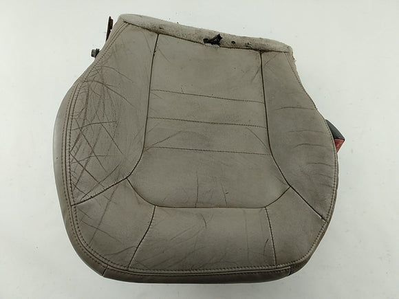 Jeep Liberty Passenger Right Front Power Seat Base and Track