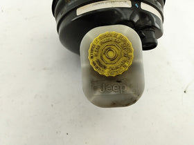 Jeep Liberty Power Brake Booster - 0