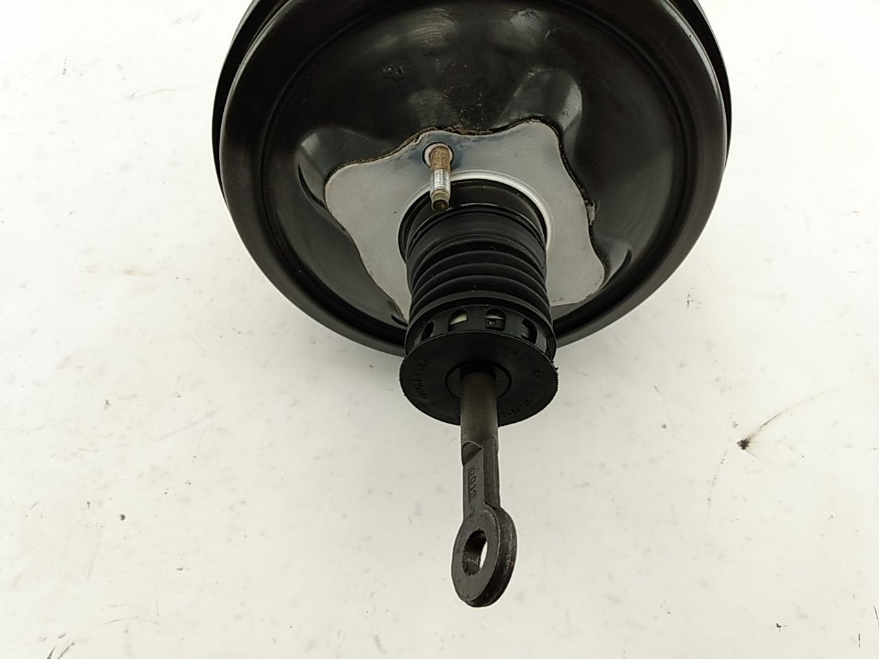 Jeep Liberty Power Brake Booster