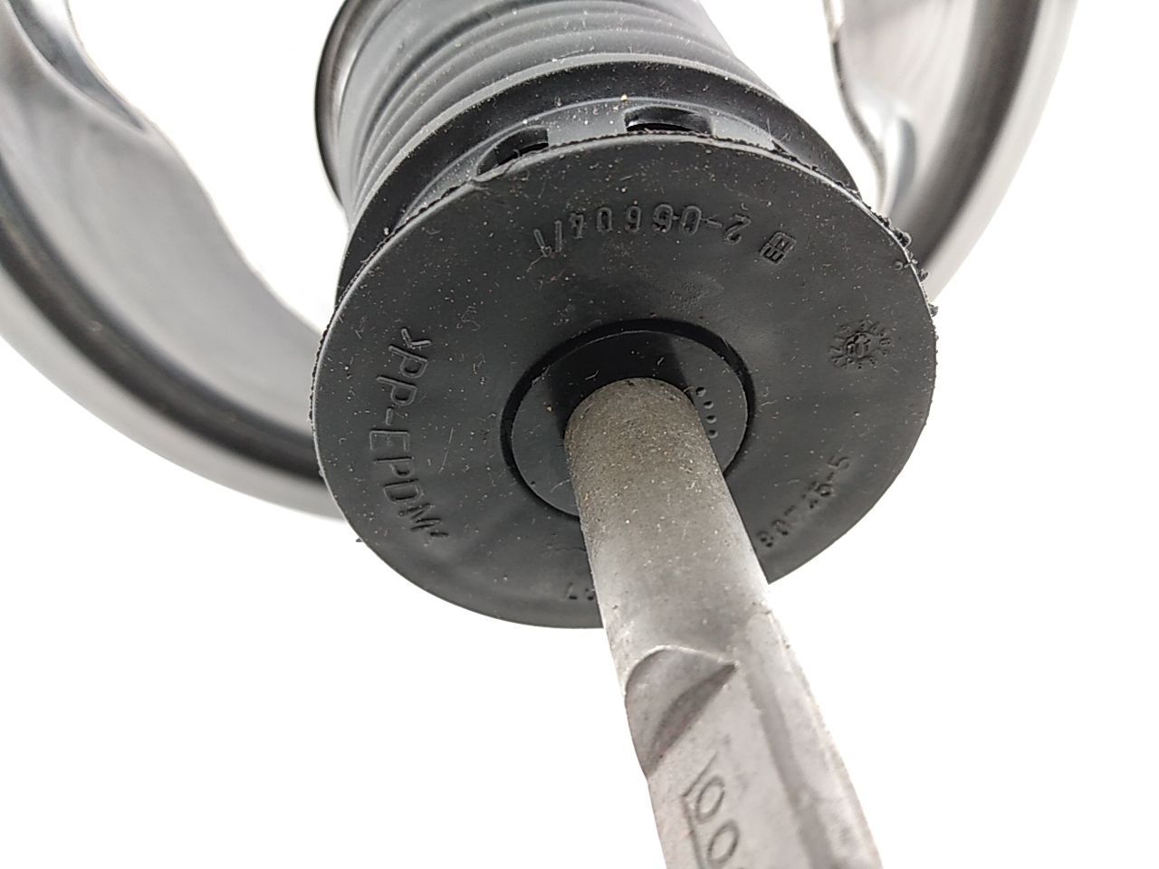 Jeep Liberty Power Brake Booster