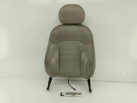 Jeep Liberty Driver Left Front Seat Upper Cushion