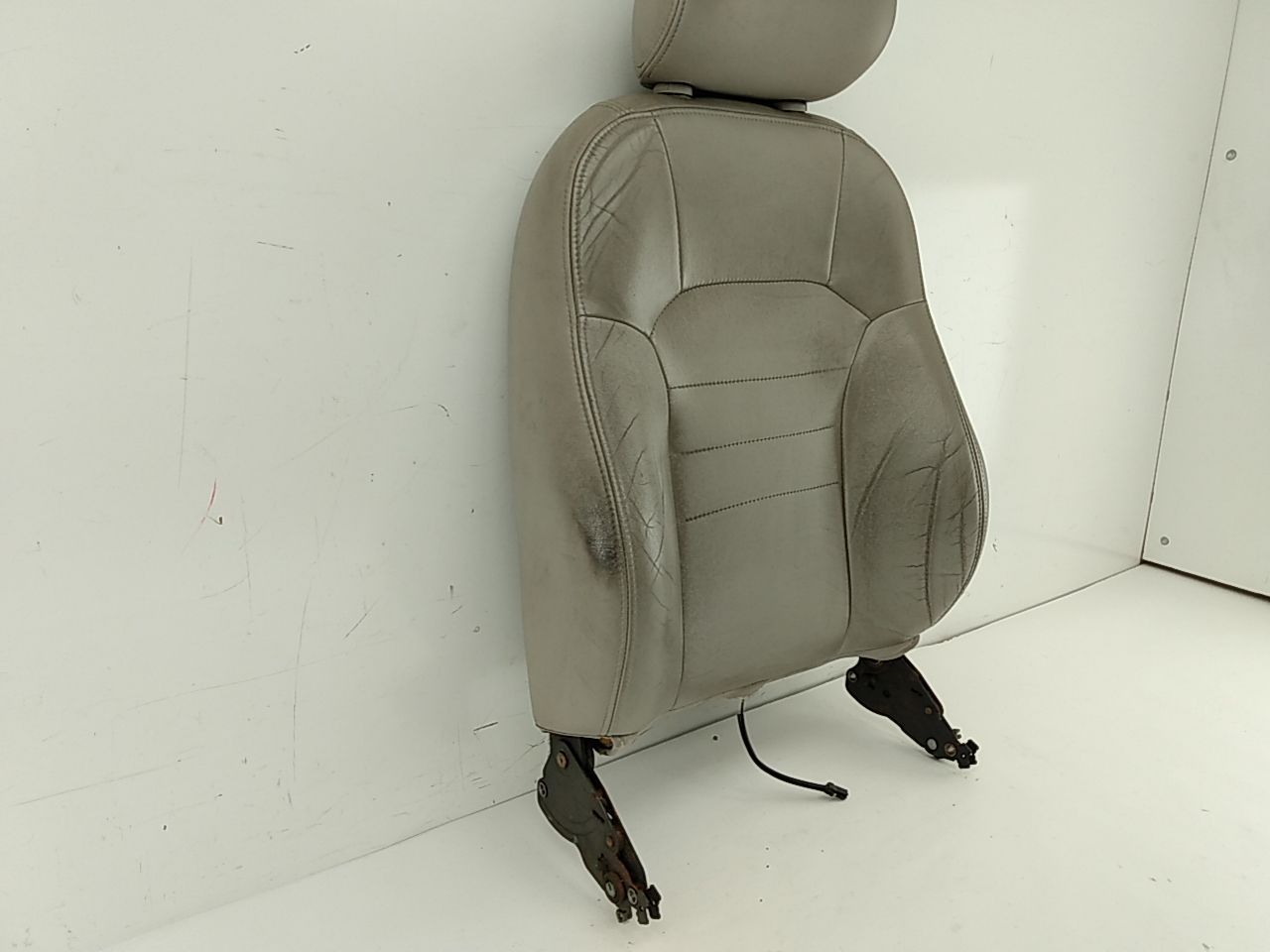 Jeep Liberty Driver Left Front Seat Upper Cushion
