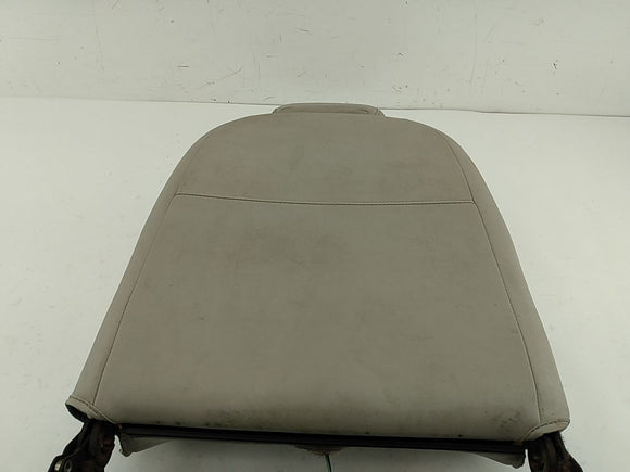 Jeep Liberty Driver Left Front Seat Upper Cushion
