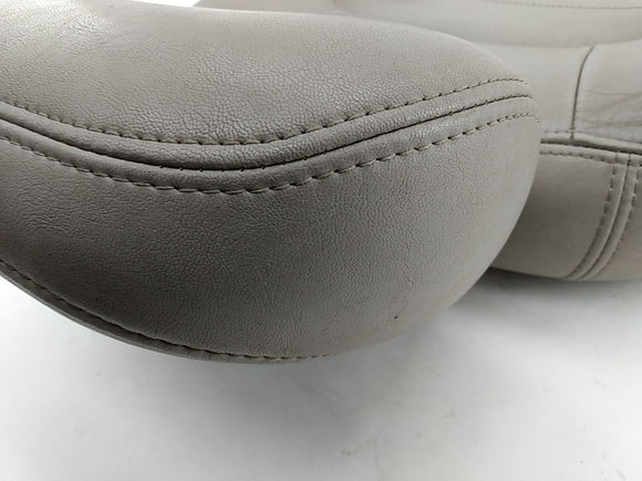 Jeep Liberty Driver Left Front Seat Upper Cushion