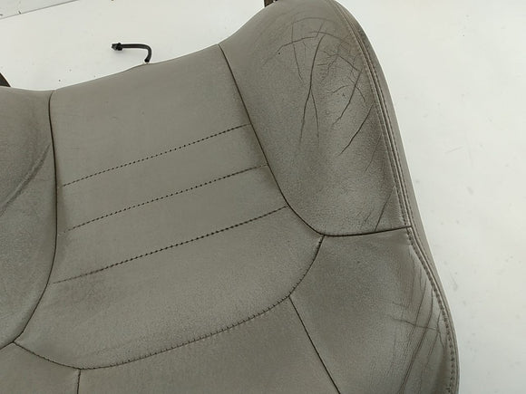 Jeep Liberty Driver Left Front Seat Upper Cushion