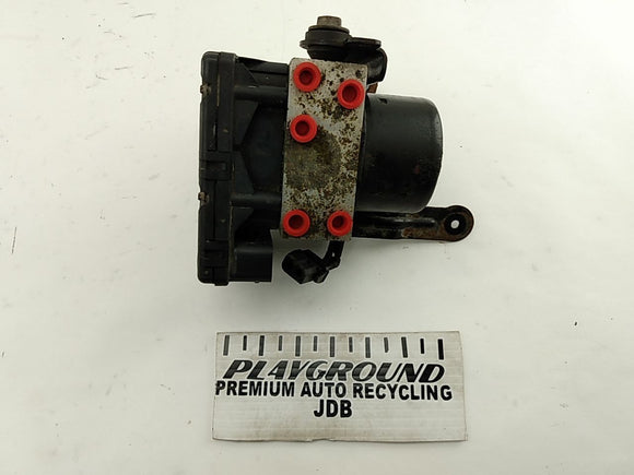 Jeep Liberty ABS Pump