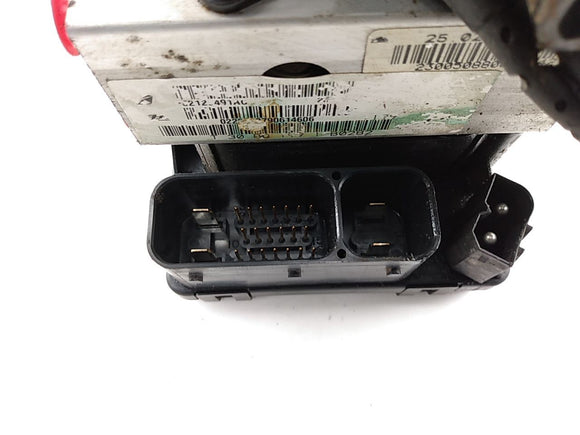 Jeep Liberty ABS Pump