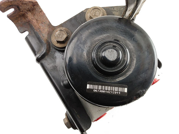 Jeep Liberty ABS Pump