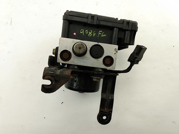 Jeep Liberty ABS Pump
