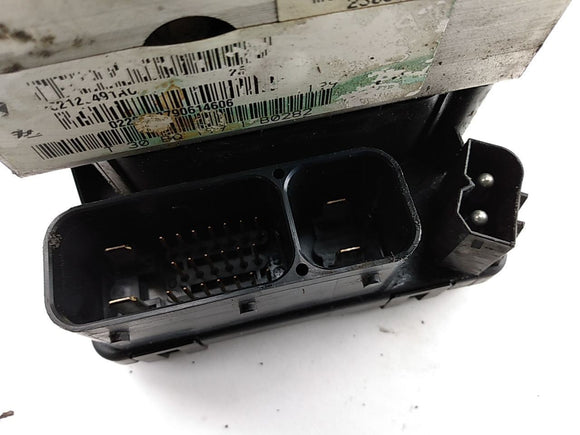 Jeep Liberty ABS Pump