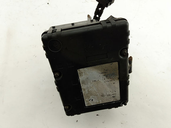 Jeep Liberty ABS Pump