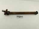 Jeep Liberty Rear Drive Shaft Propeller-1