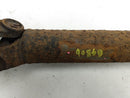Jeep Liberty Rear Drive Shaft Propeller-4