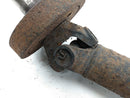 Jeep Liberty Rear Drive Shaft Propeller-5
