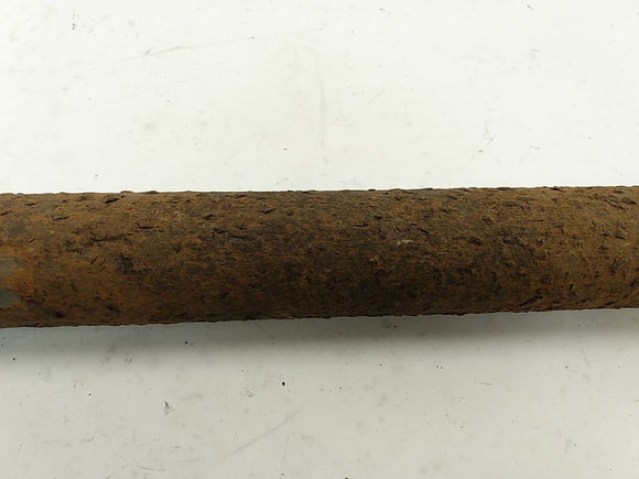 Jeep Liberty Rear Drive Shaft Propeller