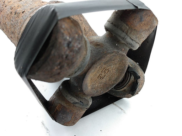 Jeep Liberty Rear Drive Shaft Propeller