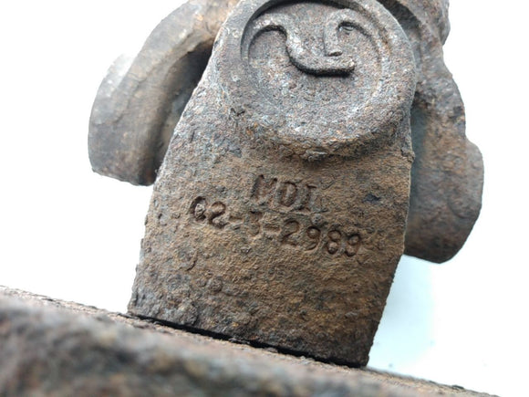 Jeep Liberty Rear Drive Shaft Propeller