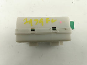 Jeep Liberty Seat Control Module - 0