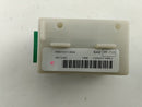 Jeep Liberty Seat Control Module-3