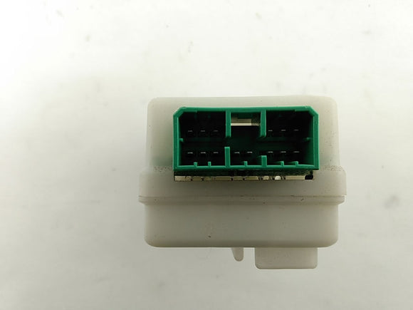 Jeep Liberty Seat Control Module