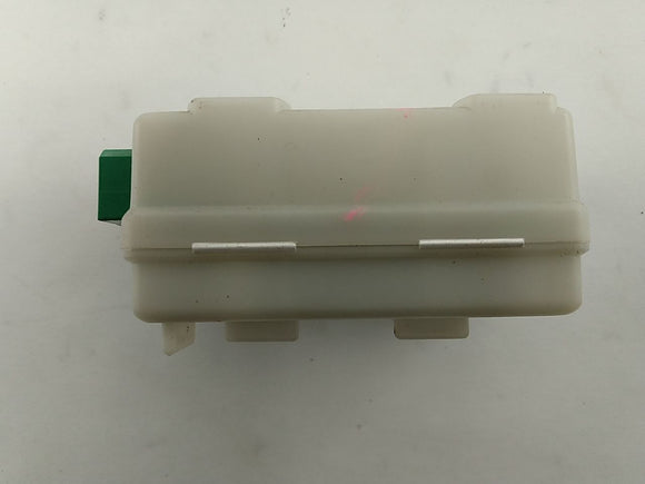 Jeep Liberty Seat Control Module