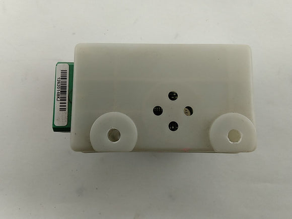 Jeep Liberty Seat Control Module